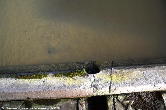 Lavoir le Beauchot