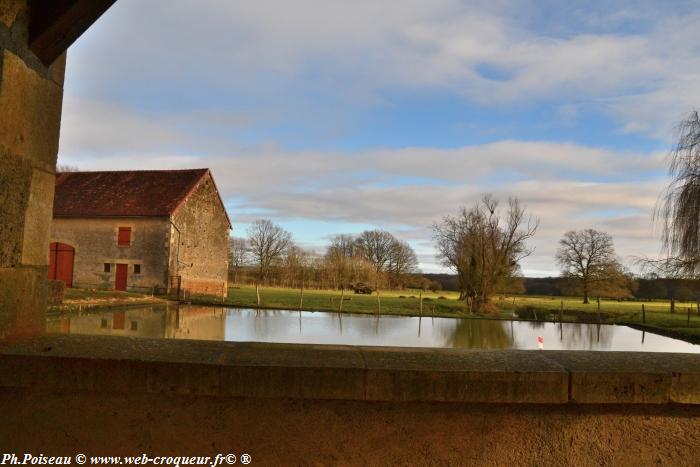 Lavoir le Beauchot