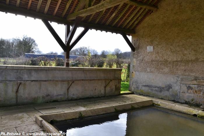 Lavoir le Beauchot