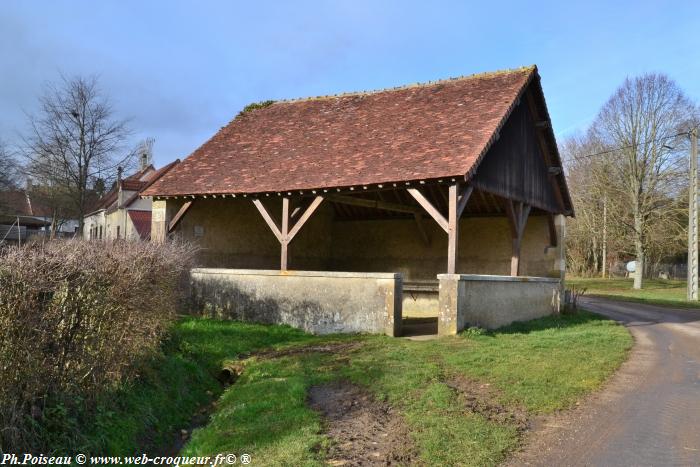 Lavoir le Beauchot