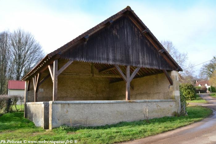 Lavoir le Beauchot