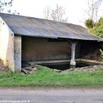 Lavoir Le Moulin Neuf