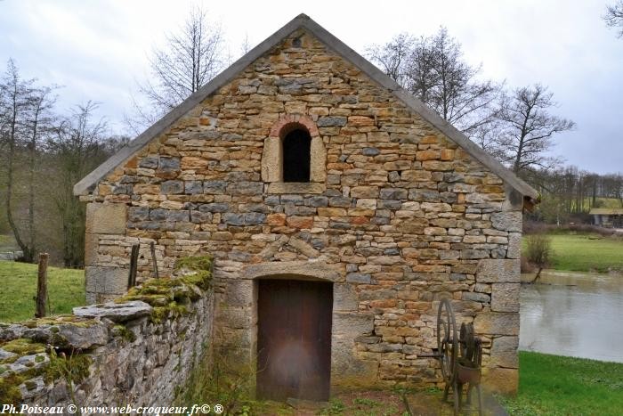 Lavoir du Plessis