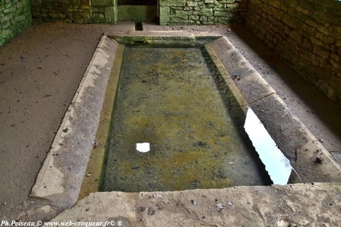 Lavoir du Plessis