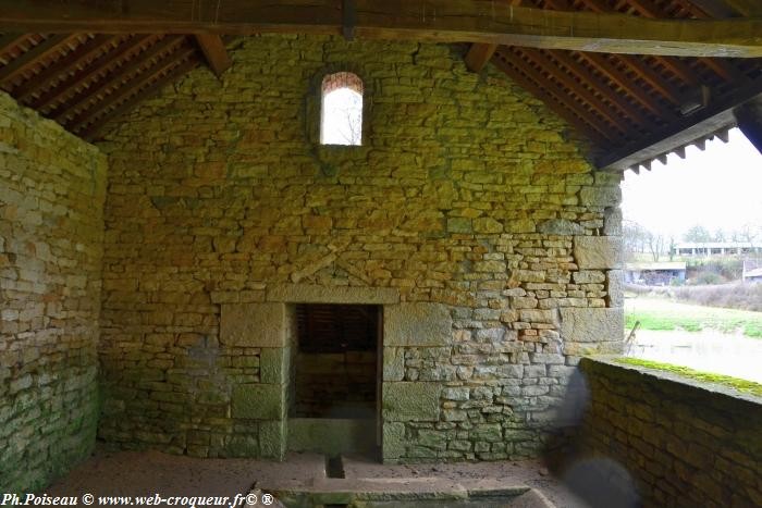 Lavoir du Plessis