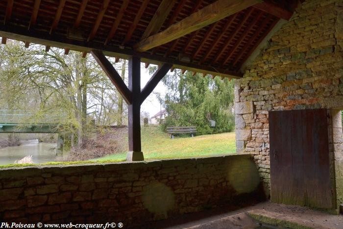 Lavoir du Plessis