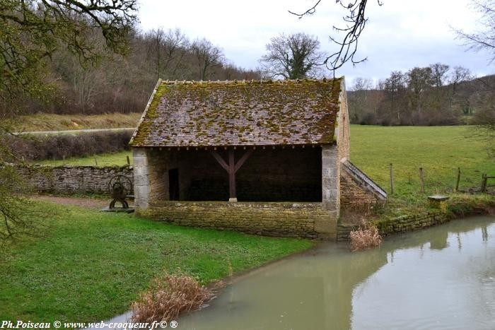 Lavoir du Plessis