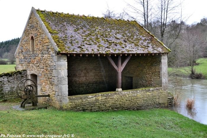 Lavoir du Plessis