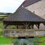 Lavoir de Corvol d'Embernard Nièvre Passion