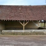 Lavoir de Dreigny un patrimoine vernaculaire de Colmery