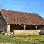 Lavoir de Les Duprés de la commune de Colméry un beau patrimoine