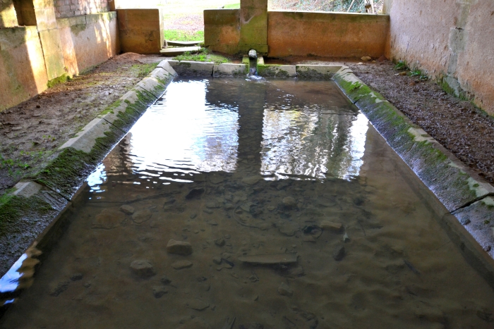 lavoir de Lichy