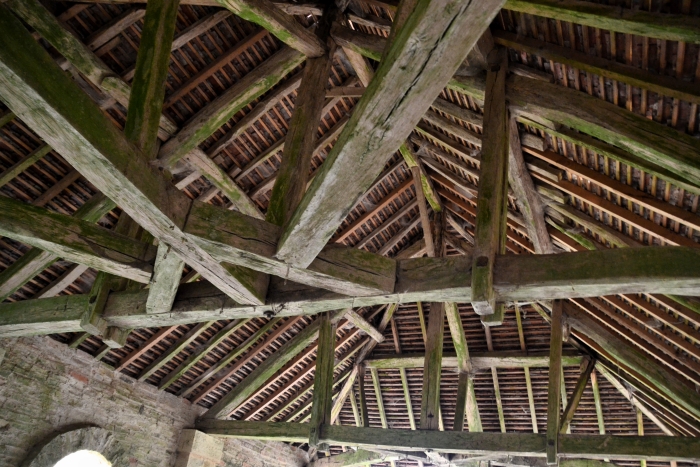 lavoir de Lichy