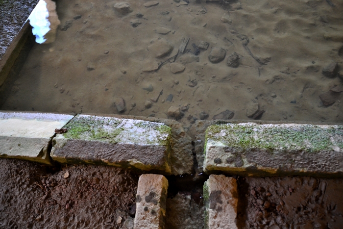 Le Grand lavoir de Lichy