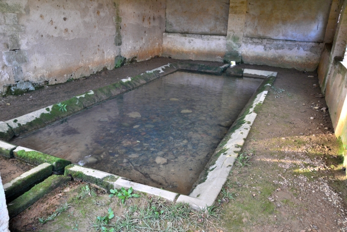 lavoir de Lichy