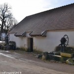 Lavoir d’Oudan un beau patrimoine vernaculaire