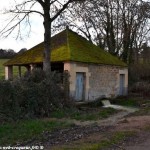 Lavoir de Pignol un patrimoine vernaculaire de Tannay.