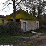 Lavoir de Pignol un beau patrimoine