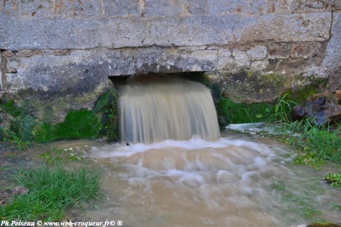 Lavoir de Pignol Nièvre Passion