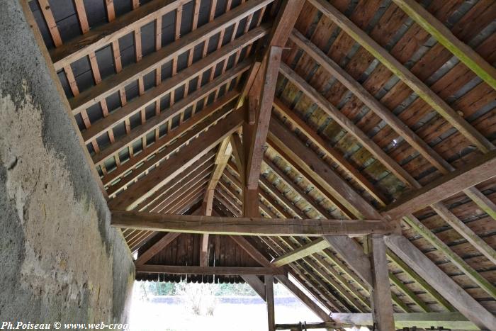 Lavoir des Ponts de Beaumont Nièvre Passion