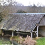 Lavoir des Ponts de Beaumont un patrimoine vernaculaire