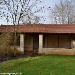 lavoir de Raveau Nièvre Passion