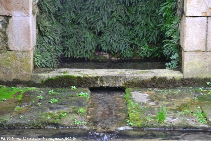 Lavoir de Saint Lay