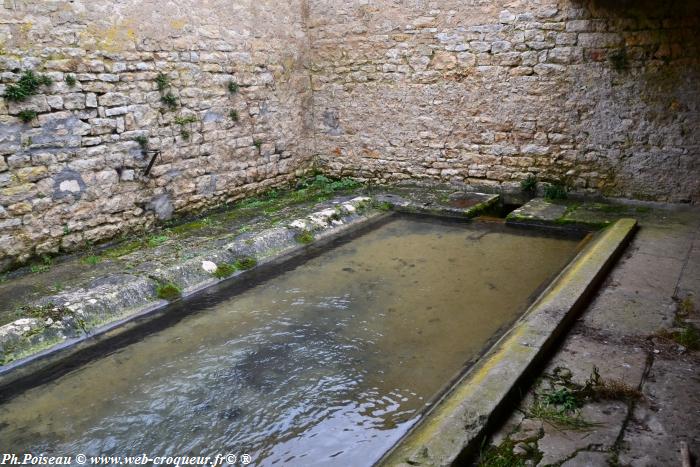 Lavoir de Saint Lay