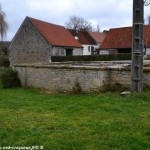 Lavoir de Saint Lay un ouvrage du patrimoine