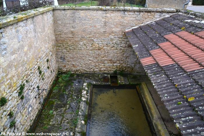 Lavoir de Saint Lay