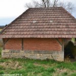 Lavoir de Petit Sichamps