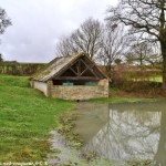 Lavoir de Trinay Nièvre Passion