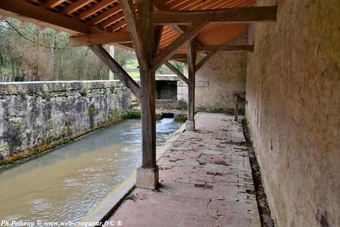Lavoir de Villiers