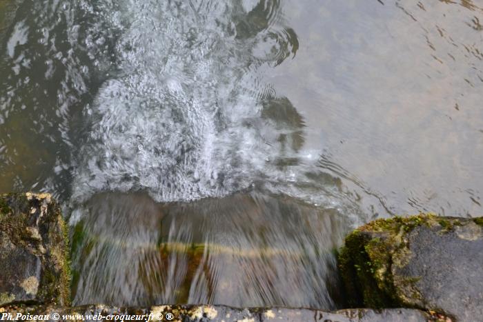 Lavoir de Villiers