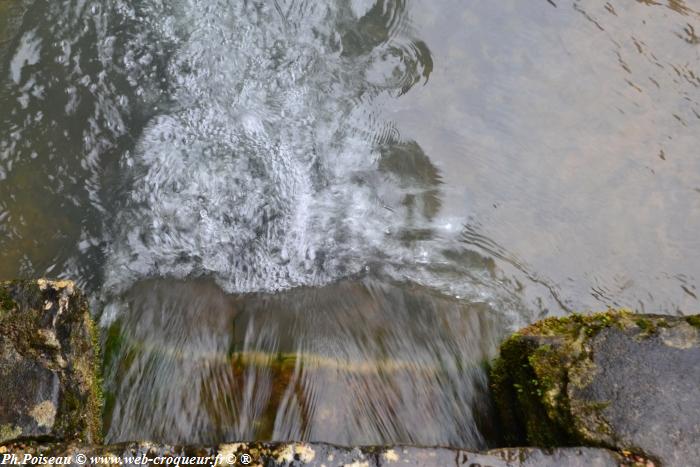 Lavoir de Villiers Nièvre Passion