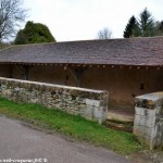 Lavoir de Villiers un patrimoine vernaculaire