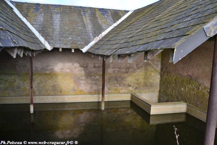 Lavoir de Rosay