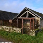 Lavoir de Rosay un patrimoine vernaculaire