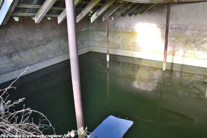 Lavoir de Rosay