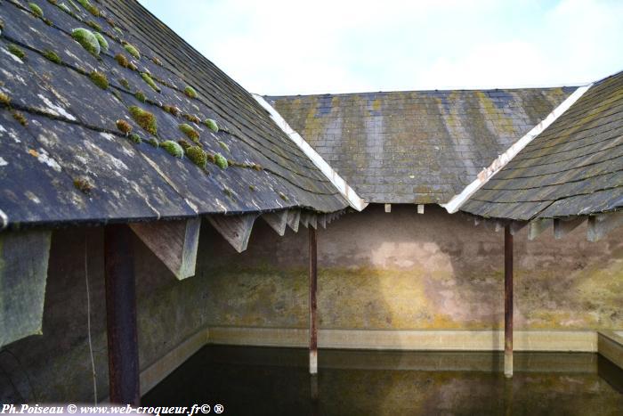 Lavoir de Rosay