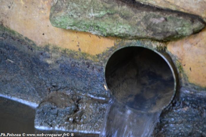 Lavoir de Saint Malo en Donziois Nièvre Passion