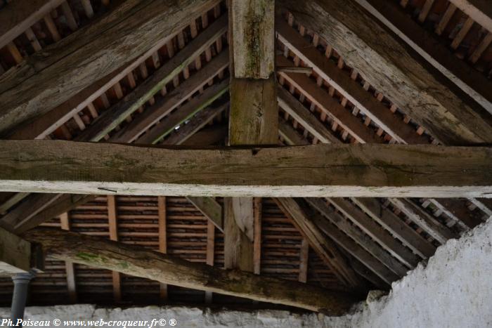 Lavoir de Saint Malo en Donziois Nièvre Passion