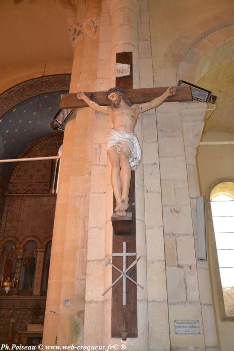 crucifix