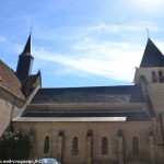 Église de Lurcy le Bourg