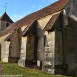 Église de Parigny la Rose