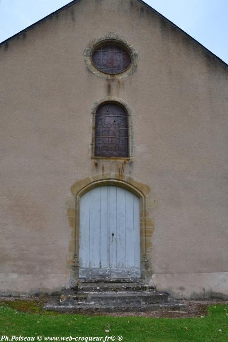 Église de Saint Franchy