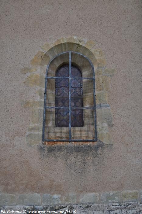 Église de Saint Franchy 