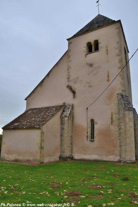 Église de Saint Franchy 