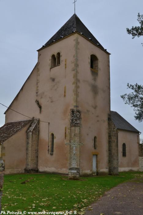 Église de Saint Franchy 