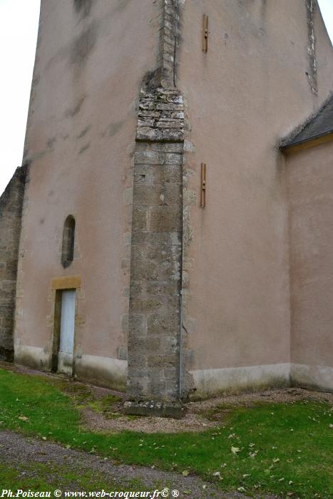 Église de Saint Franchy 